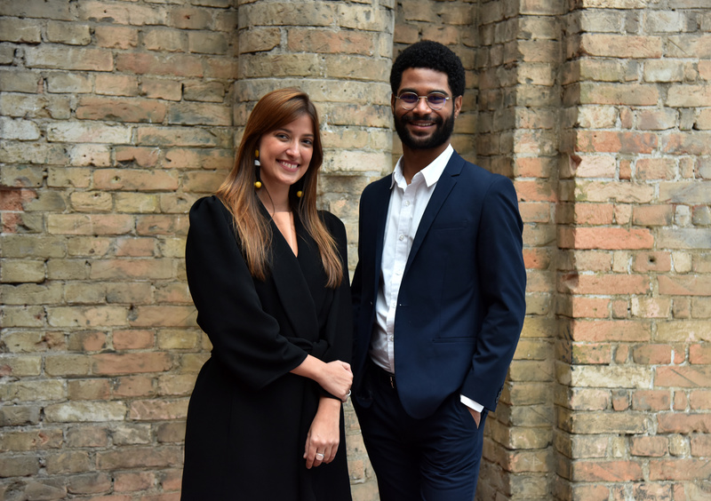 Pinacoteca de São Paulo contrata novos curadores e traz a nova geração para dentro do museu