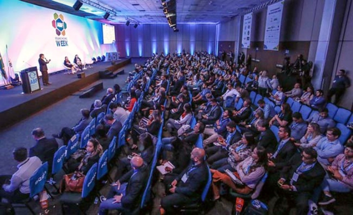 ABF Franchising Week aponta tendências e analisa futuro das franquias no Brasil ABF Franchising Week aponta tendências e analisa futuro das franquias no Brasil