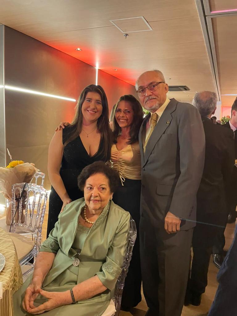 Sociedade Brasileira de Cardiologia do Ceará comemora 50 anos de fundação