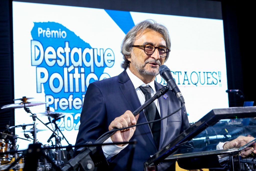 Acilon Gonsalves (pref Do Euzebio)