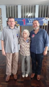 Adísia Eleição Aci