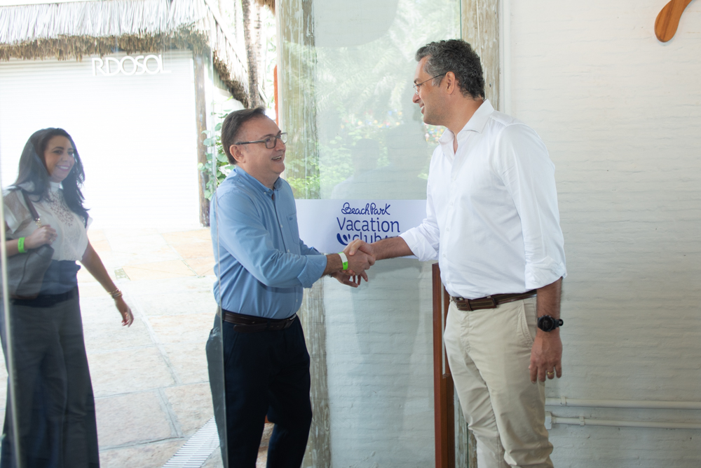 Adriana Pinheiro, Marcelo Marinho E Murilo Pascoal