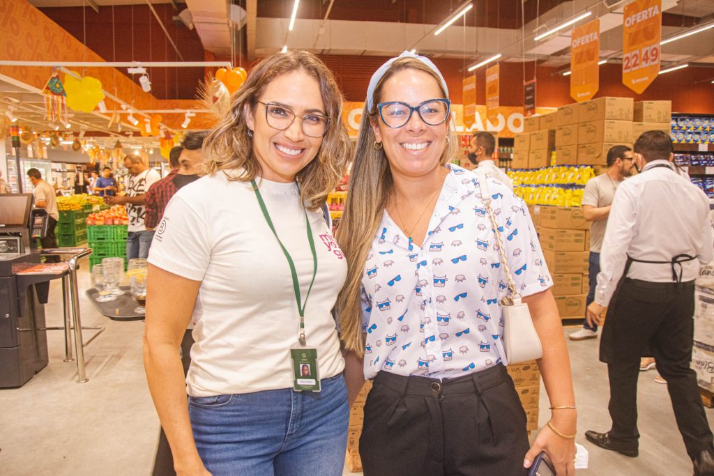 Aida Gomes E Adriana Araujo