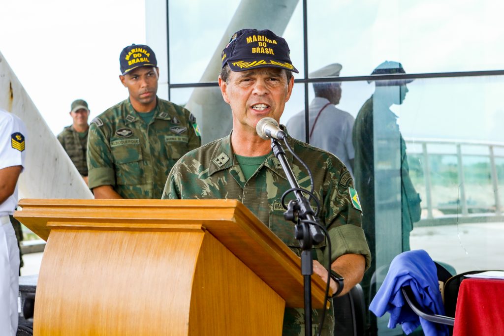 Almirante Carlos Chagas (1)