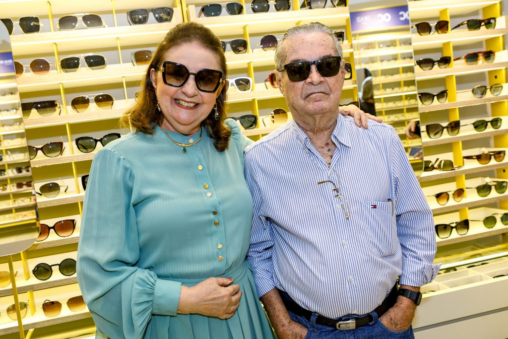 Ana Belchior E Lucio Paraiba