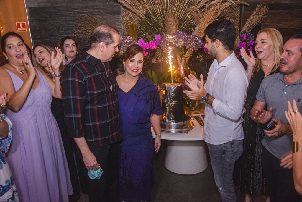 Aniversario De Martinha Assuncao (5)