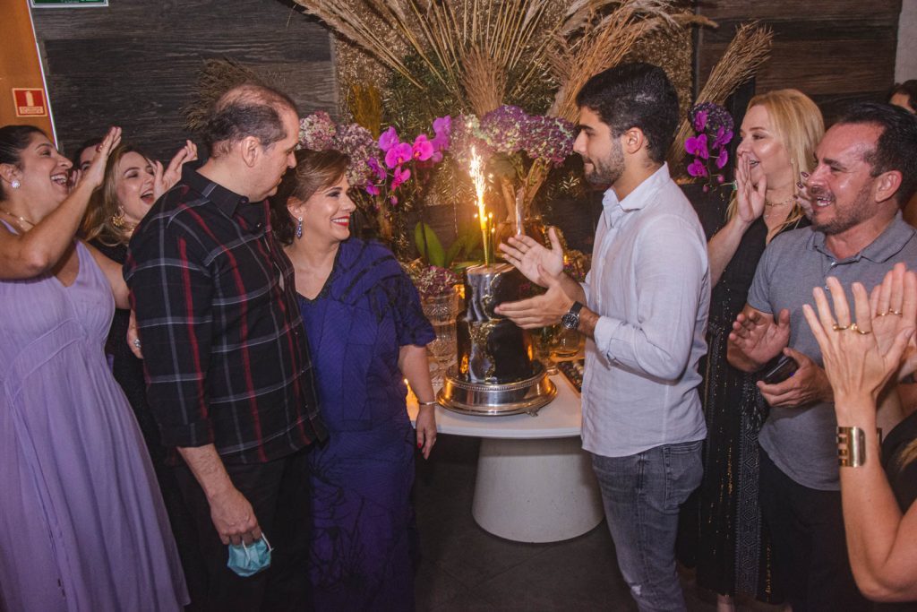 Aniversario De Martinha Assuncao (6)