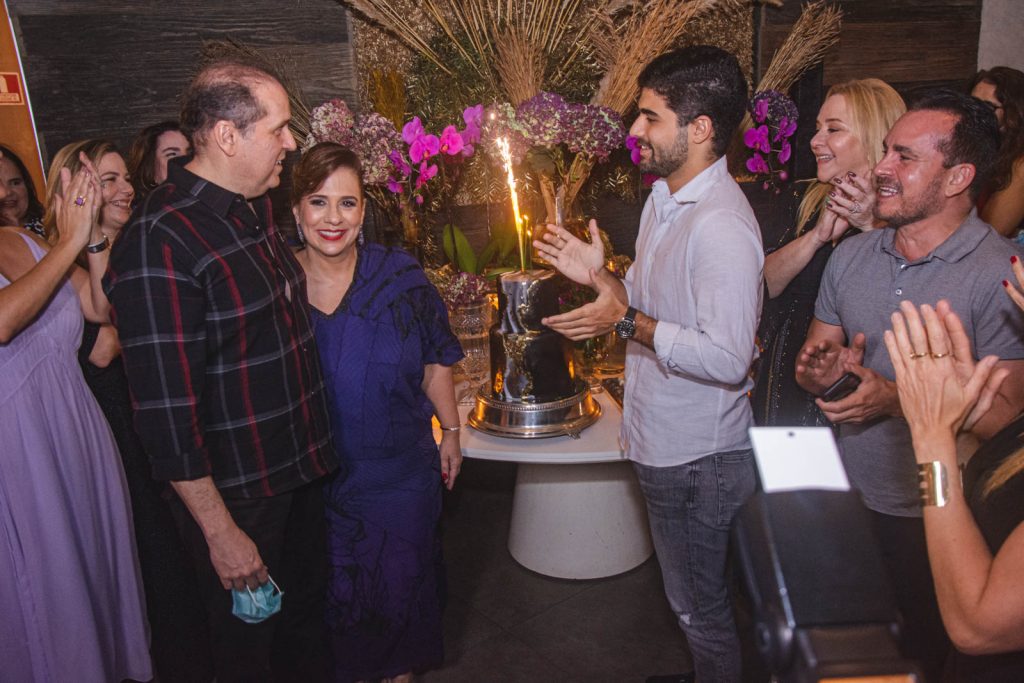 Aniversario De Martinha Assuncao (7)