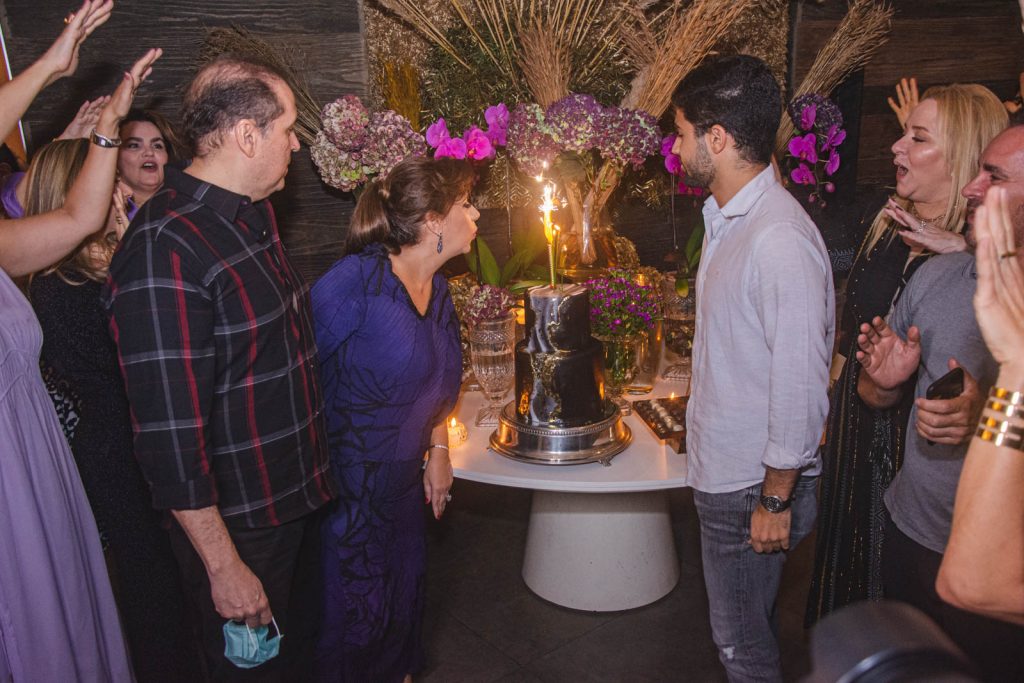 Aniversario De Martinha Assuncao (8)