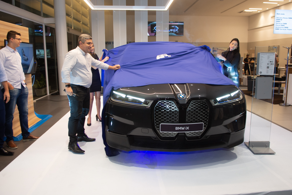 Apresentação Do Bmw Ix (1)
