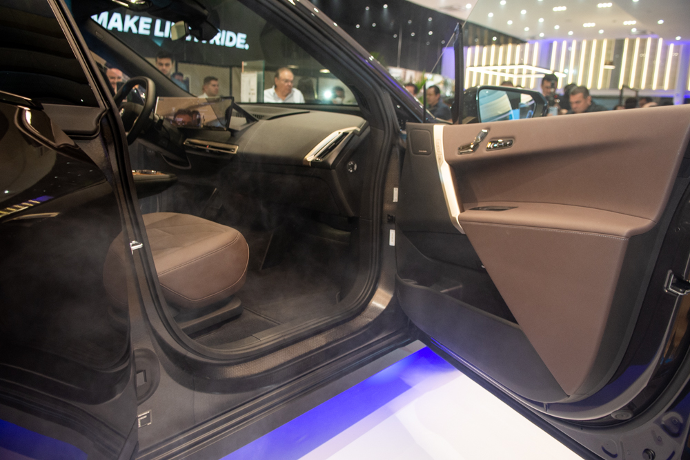 Apresentação Do Bmw Ix (27)