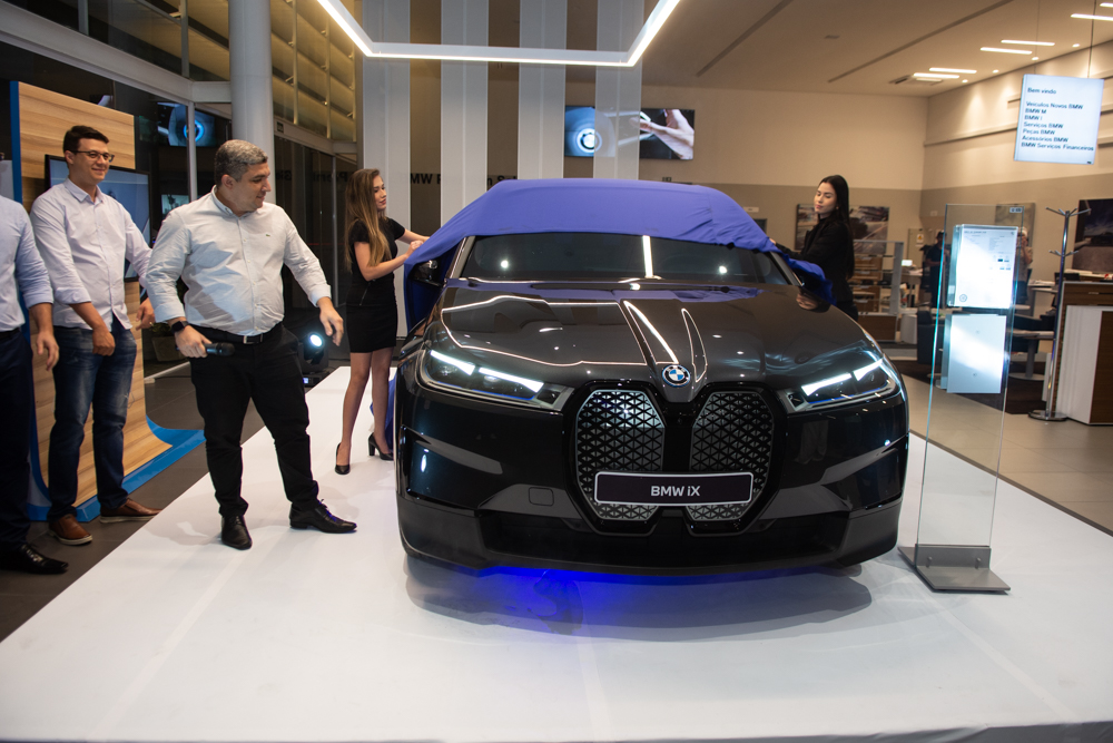 Apresentação Do Bmw Ix (3)