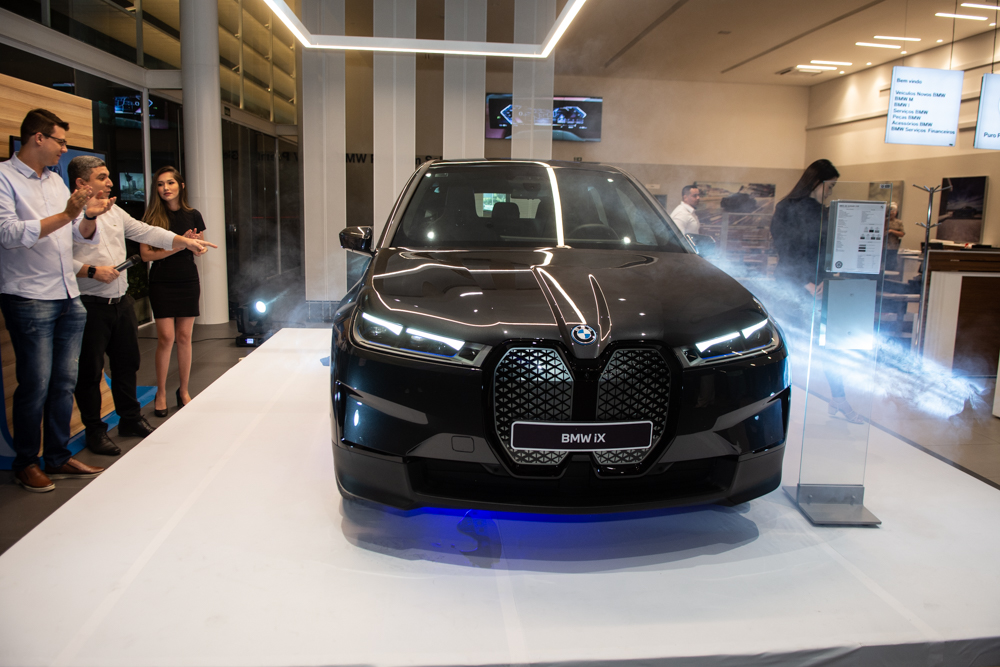 Apresentação Do Bmw Ix (6)