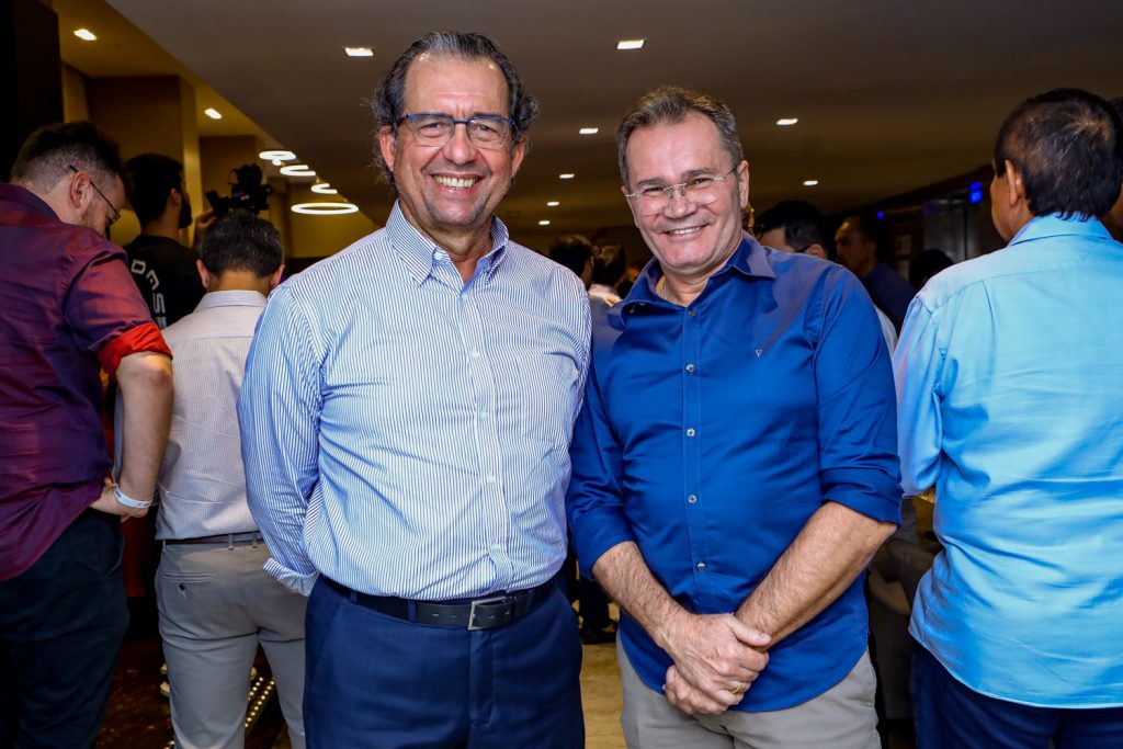 Aristarco Sobreira E Sergio Macedo (2)