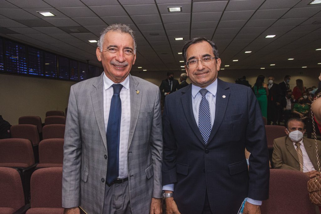 Artur Bruno E Jardson Cruz