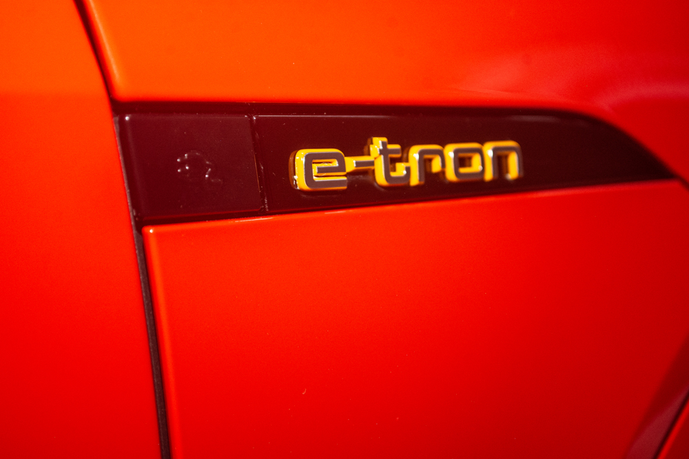 Audi E Tron (5)