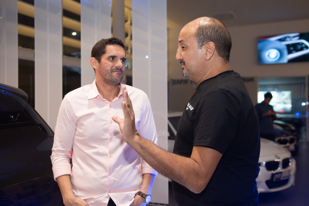 Augusto Cesar E Rondon (1)