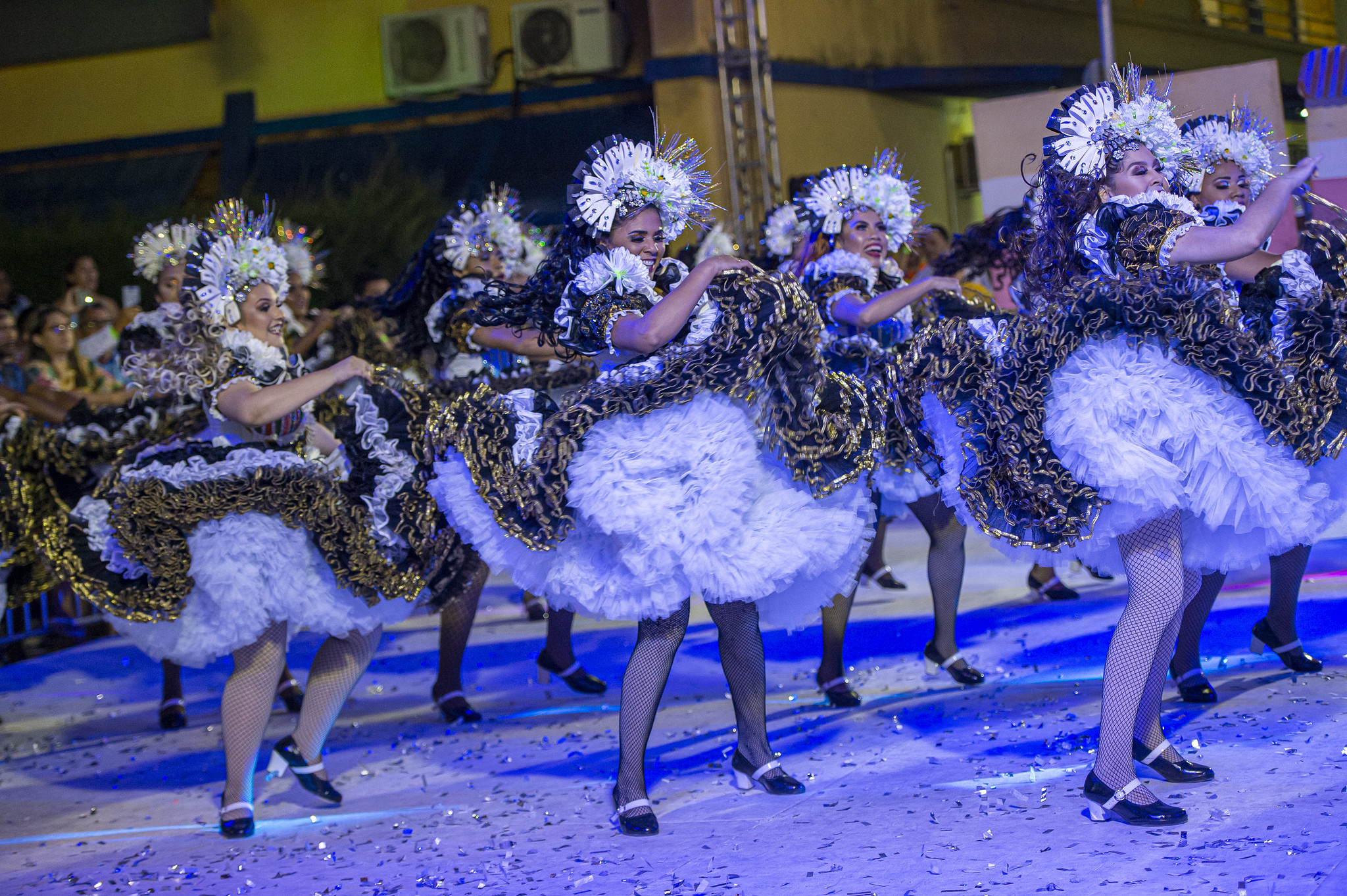 Circuito Sesc Junino leva o festejo de São João para os municípios cearenses