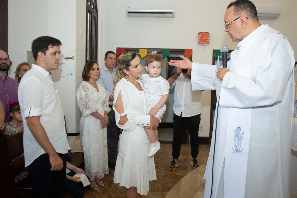 Batizado De Lucas E Giovana (4)