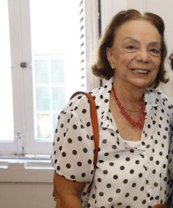 Beatriz Alcântara E Edy Rolim