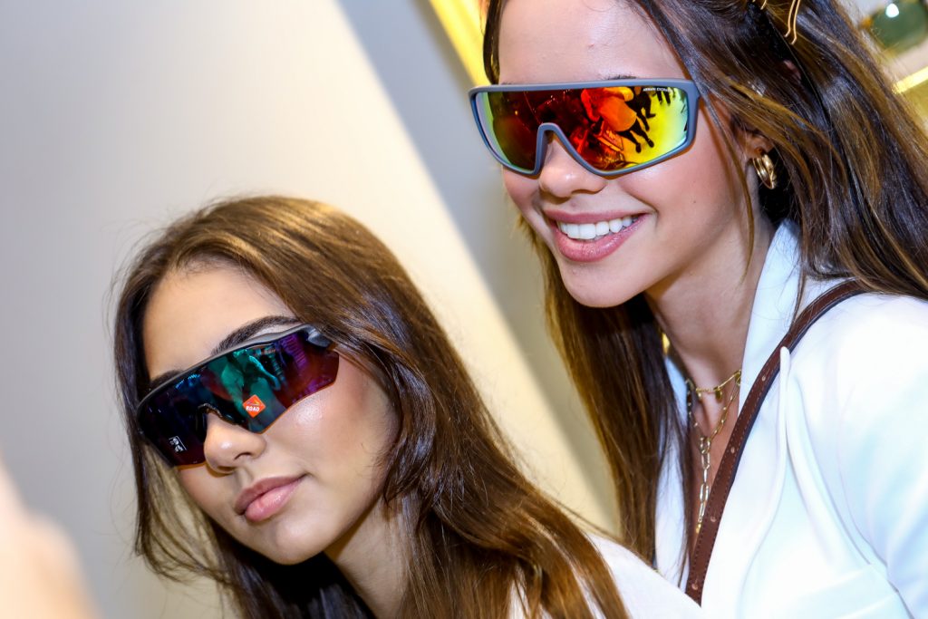 Beatriz Colares E Lina Machado (2)