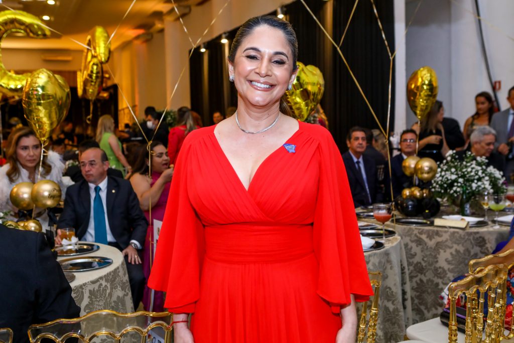 Betinha Magalhaes (pref Camocim)