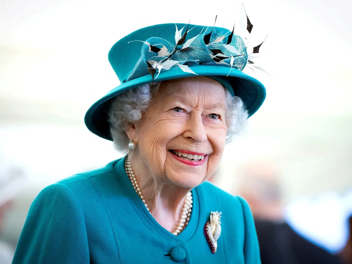 Jubileu de Platina da rainha Elizabeth II será comemorado em quatro dias no Reino Unido