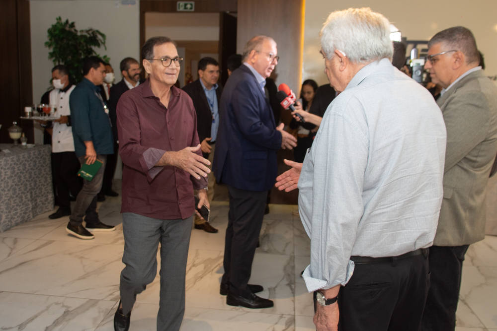 Beto Studart E Roberto Macedo (1)