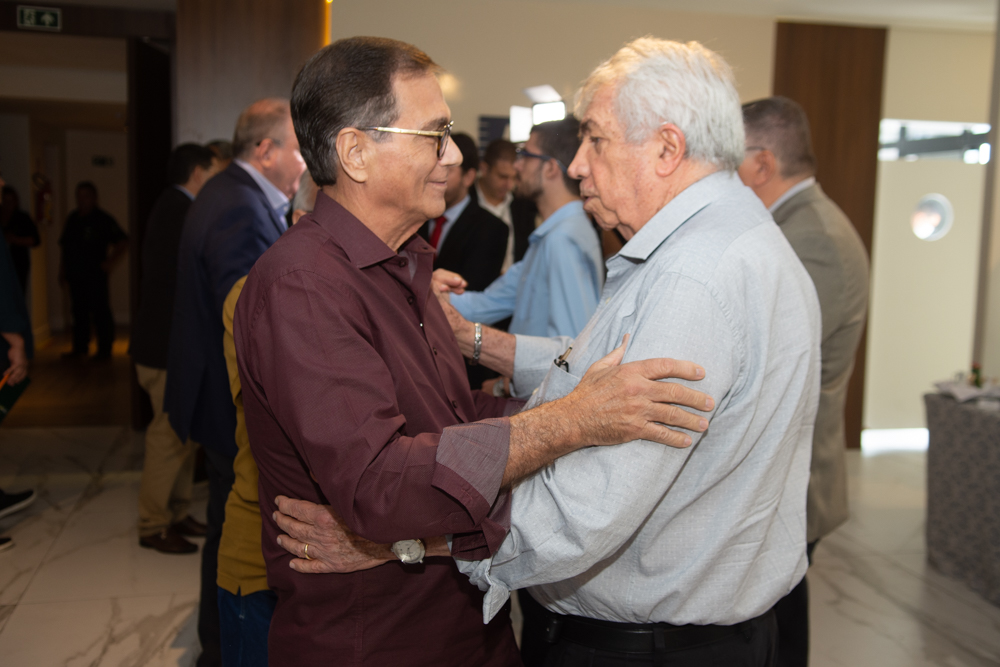 Beto Studart E Roberto Macedo (4)
