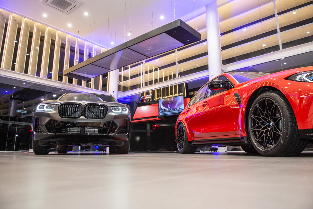 Bmw Haus Fortaleza (10)