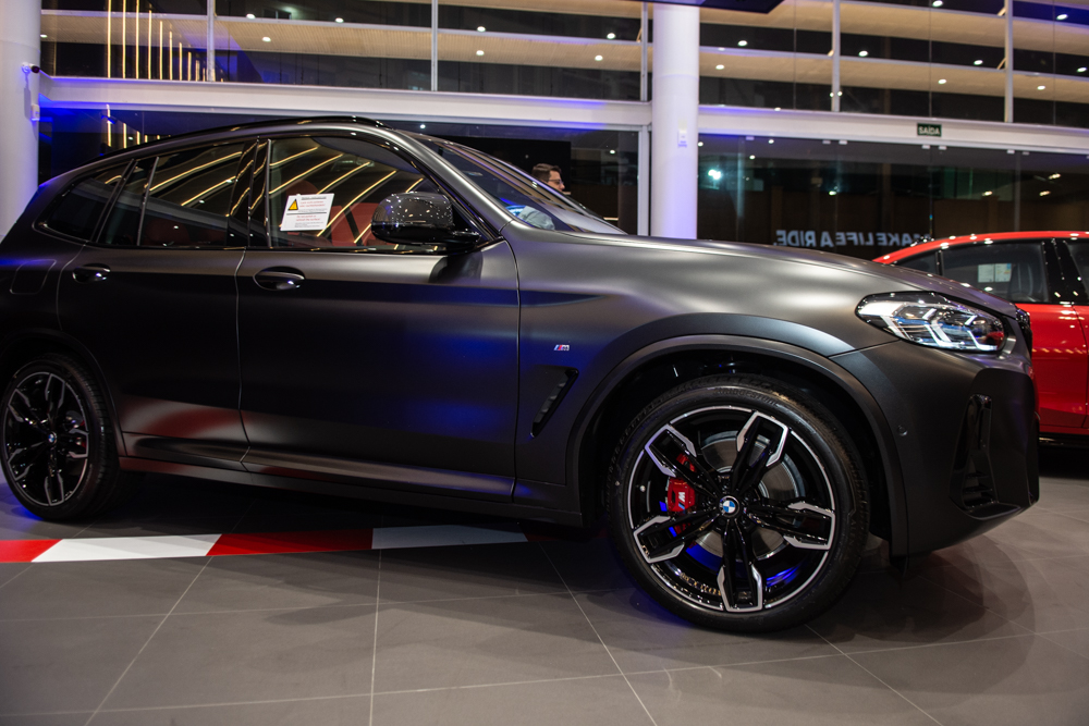 Bmw Haus Fortaleza (3)