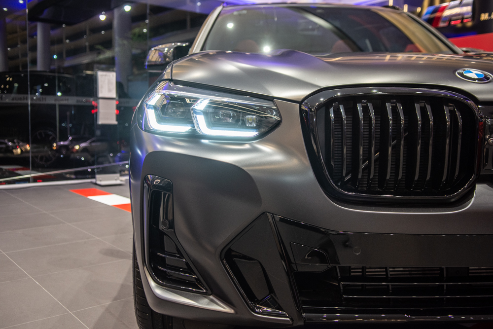 Bmw Haus Fortaleza (4)