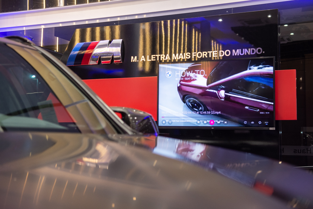 Bmw Haus Fortaleza (7)