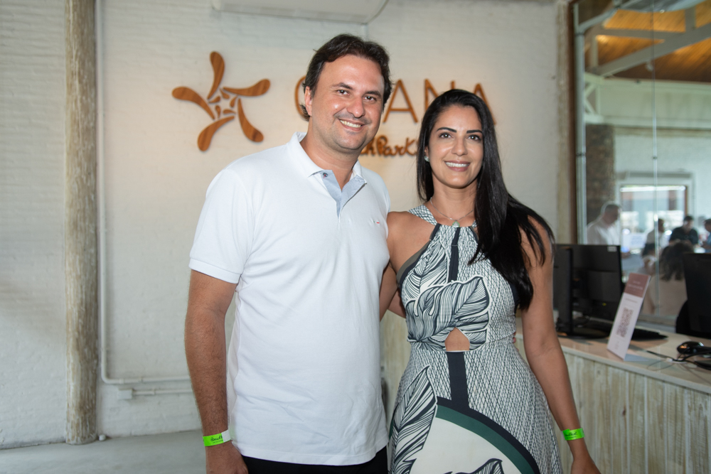 Bruno Gonçalves E Carla Ibiapina (3)