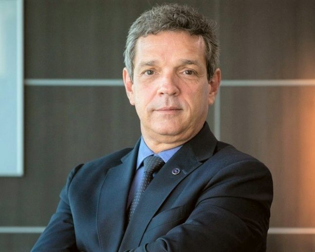 Caio Mário Paes de Andrade eleito para assumir a presidência da Petrobras