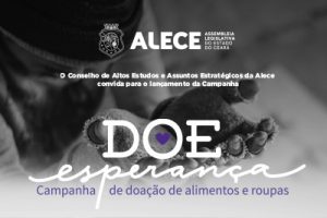 Campanha Doe Esperança