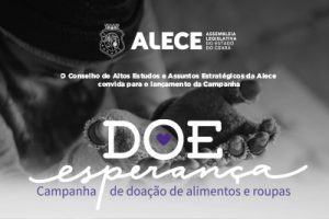 Campanha Doe Esperança