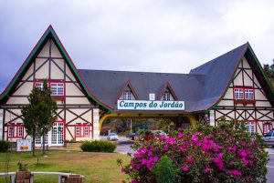 Campos Do Jordao