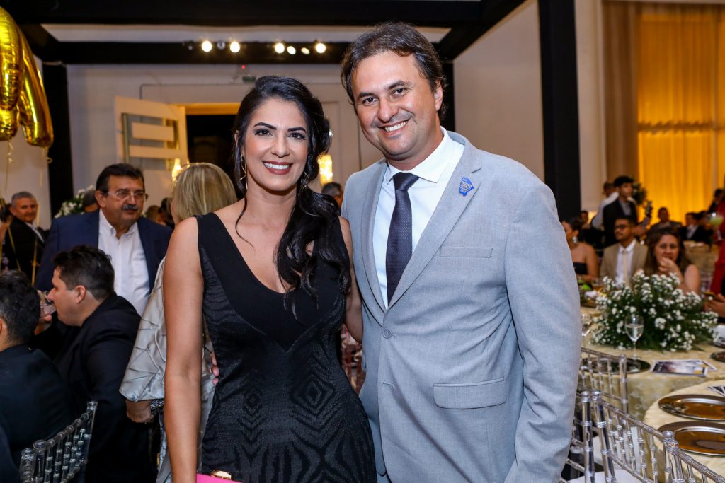Carla Ibiapina E Bruno Gonçalves