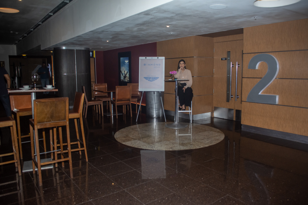 Cinépolis Rio Mar Shopping (2)