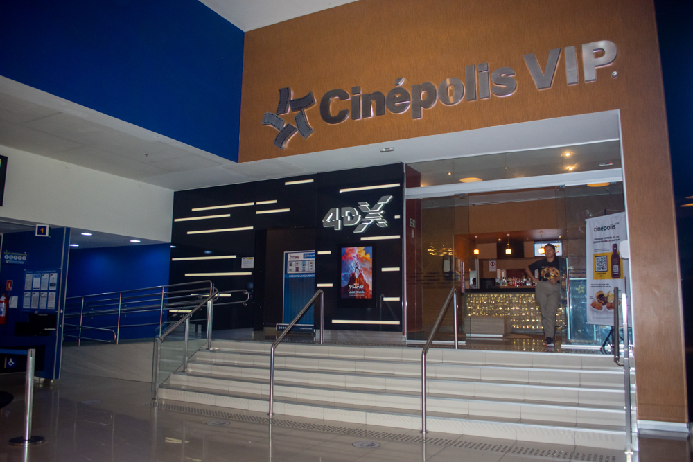 Cinépolis Rio Mar Shopping (5)