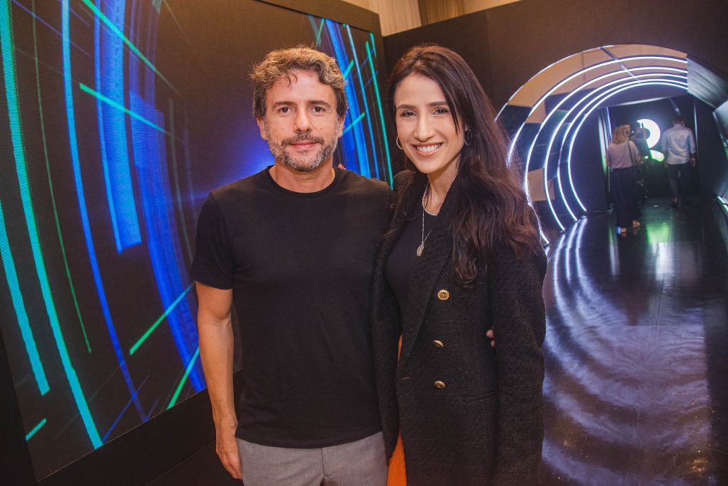 Ciro Thomaz E Lia Quindere