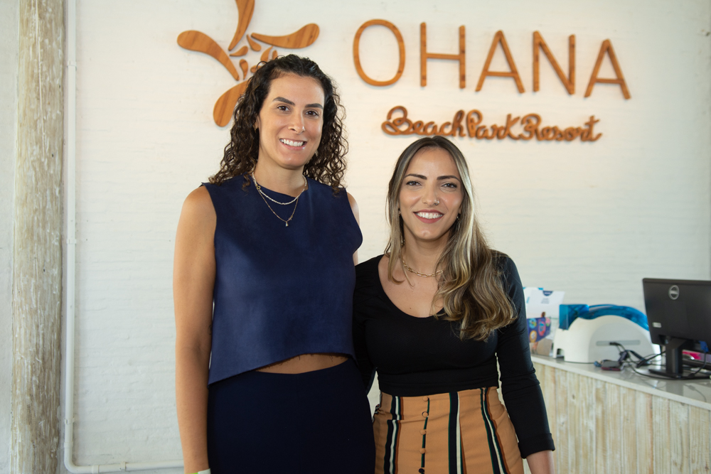 Clarissa Jereissati E Eliz Mota (2)