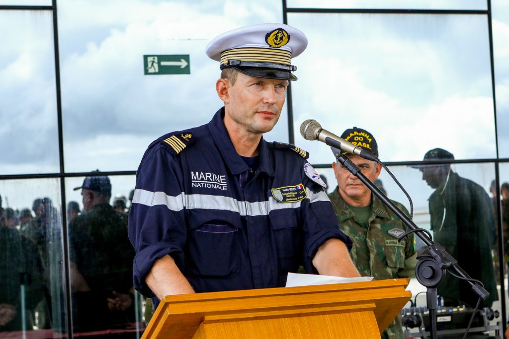 Comandande Frances Alexis Muller (2)