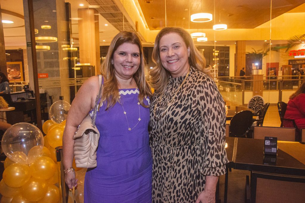 Dani Pinheiro E Andrea Delfino