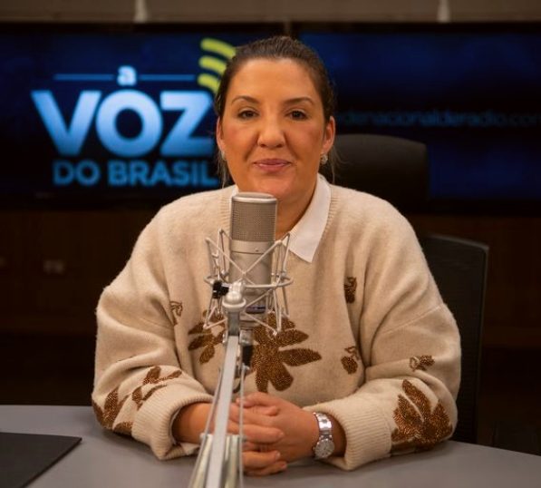 Daniella Marques escolhida como nova presidente da Caixa Econômica Federal