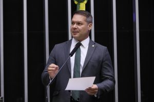 Deputado Federal Heitor Freire 2