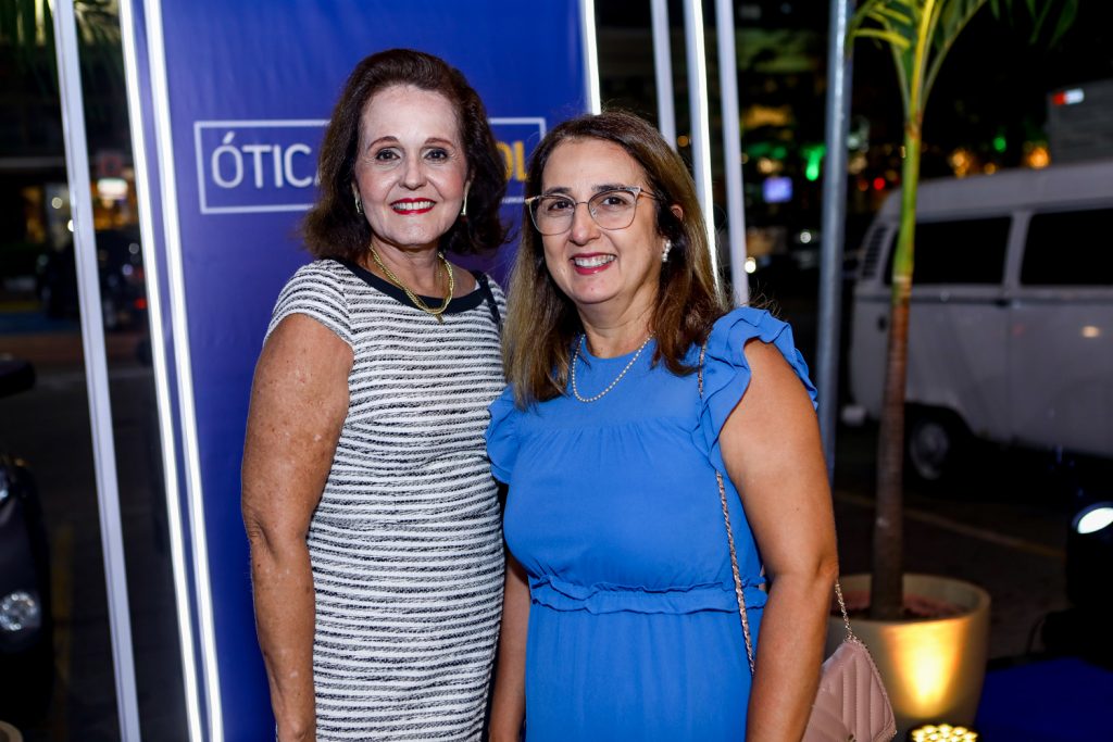 Diana Lima E Kelma Bezerra