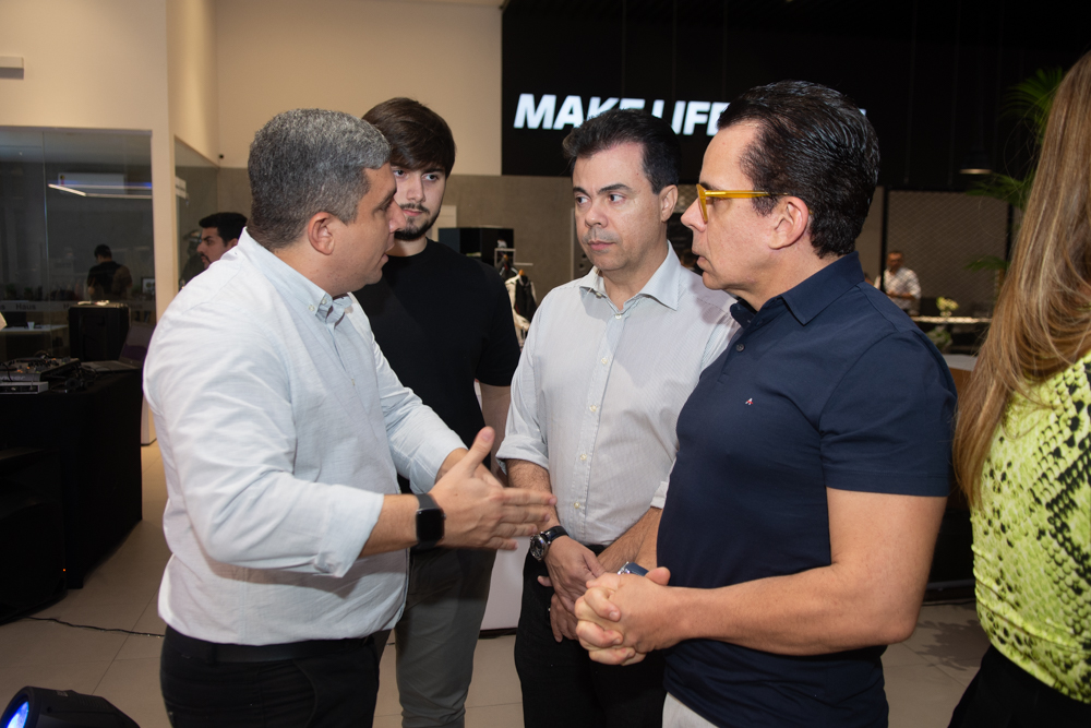 Diego De Freitas, Dudu E Duda Brigido, Alexandre Guilhon (4)