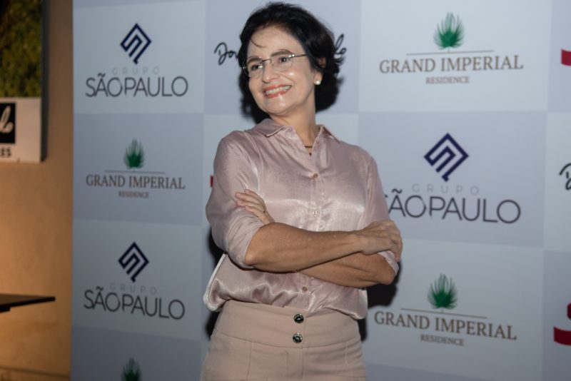 Alto Padrão - Roberto Pessoa Júnior lança o Grand Imperial Residence com VGV de R$ 26 milhões